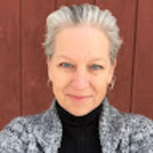 Meet your Posher, Paula